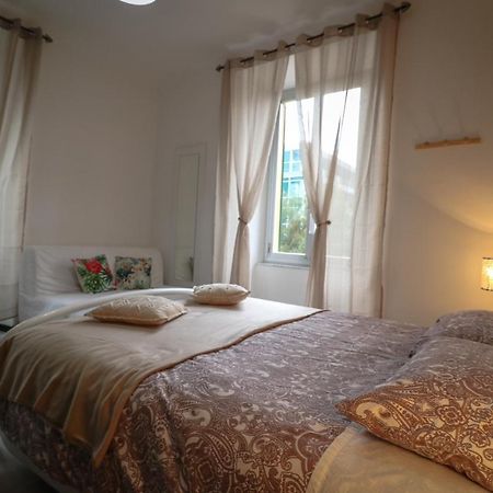 Ferienwohnung La Darsena. Savona Exterior foto